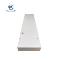 IP65 LED surface panel light for hospital laboratory pharmaceutical factory food factory decontamination chamber